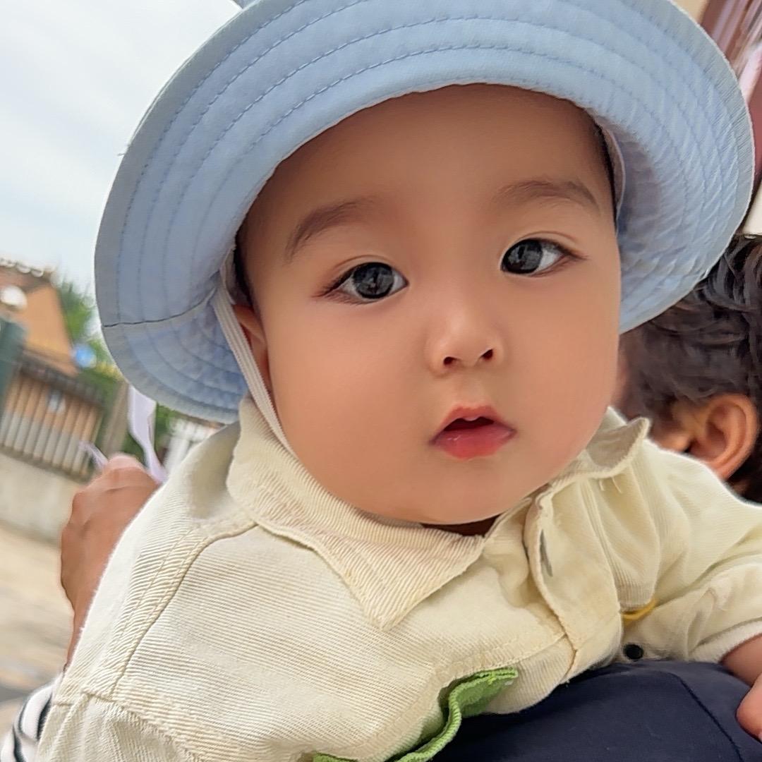 🫧泡泡在长大。