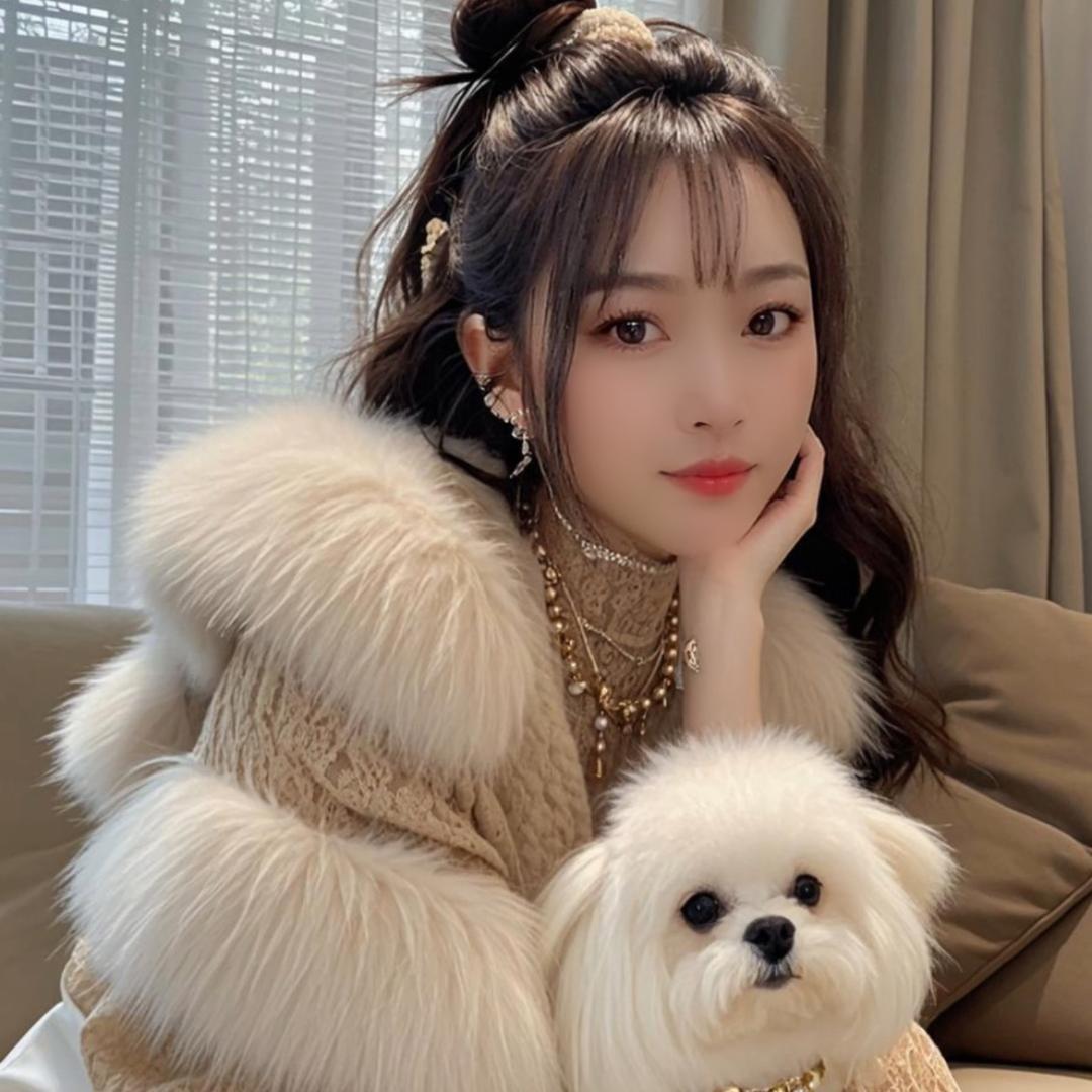 娟子💕