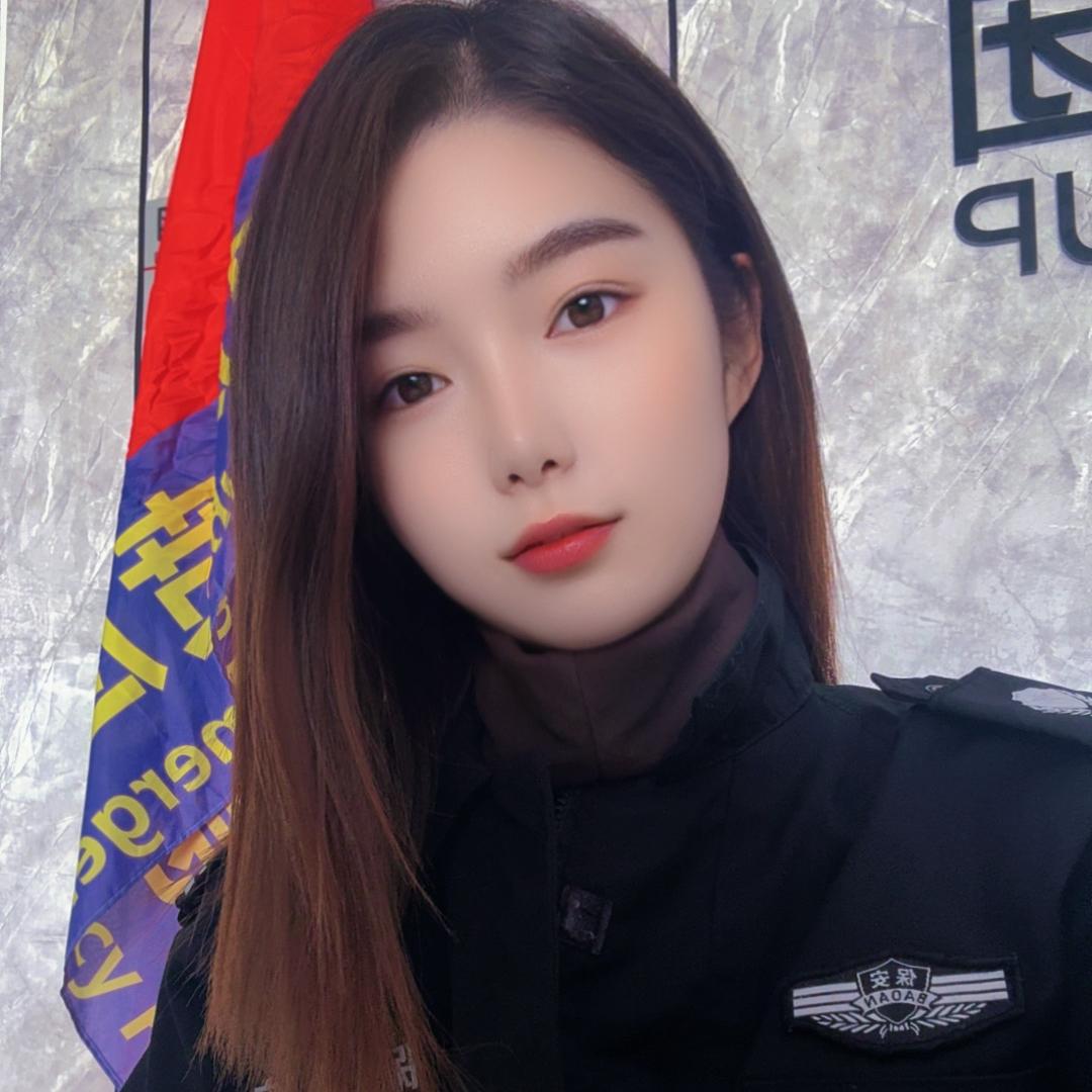 智慧保安就业中心