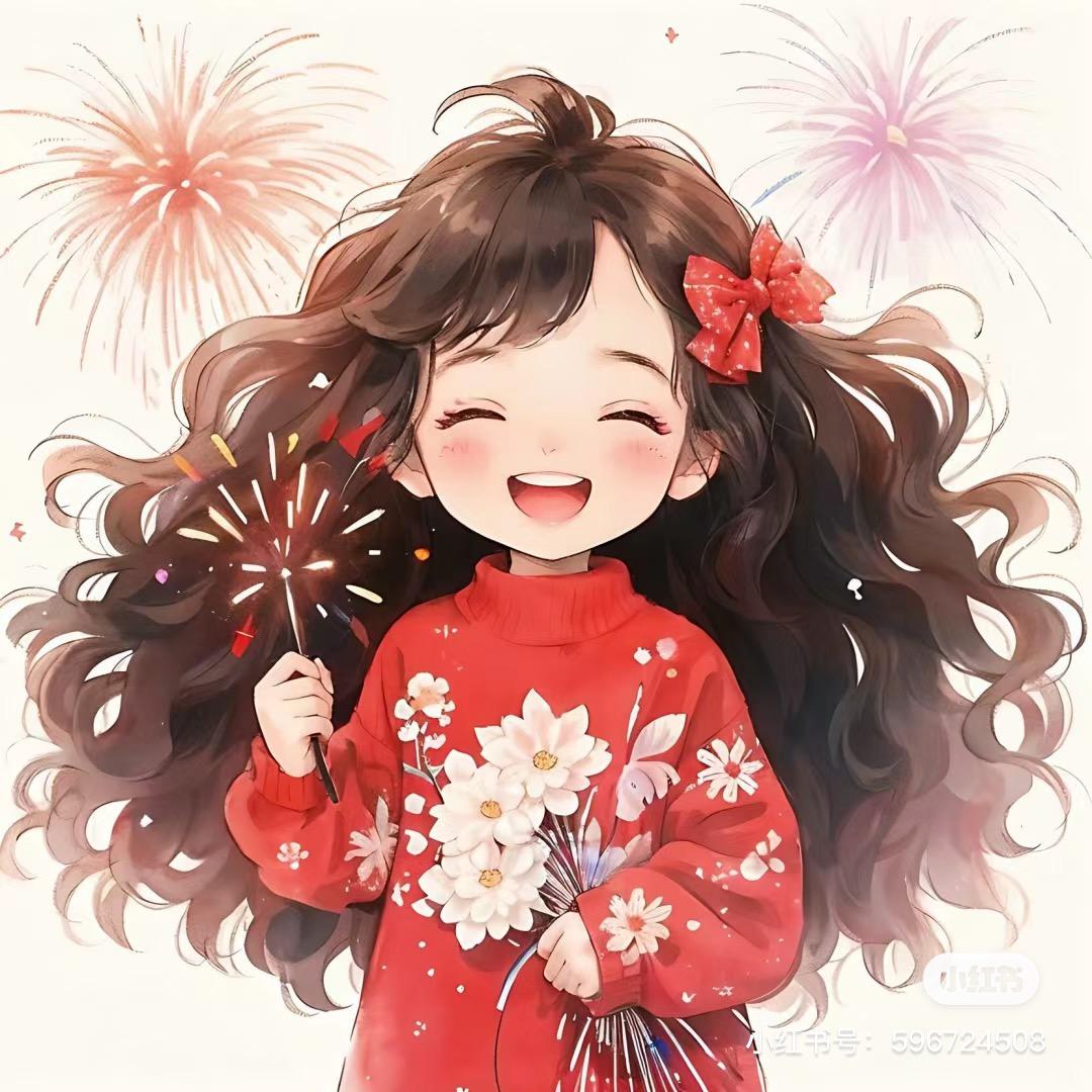 夏花