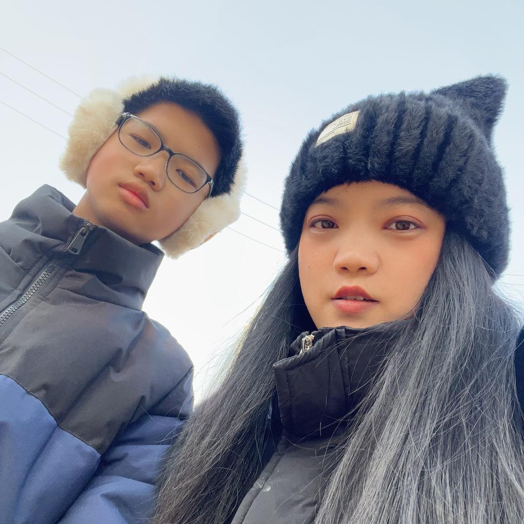 我是梨子姐姐吖