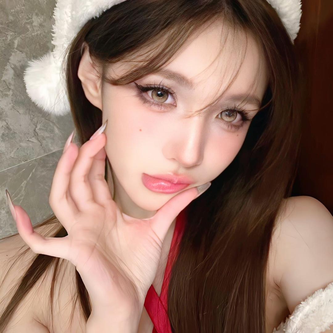 菜菜_
