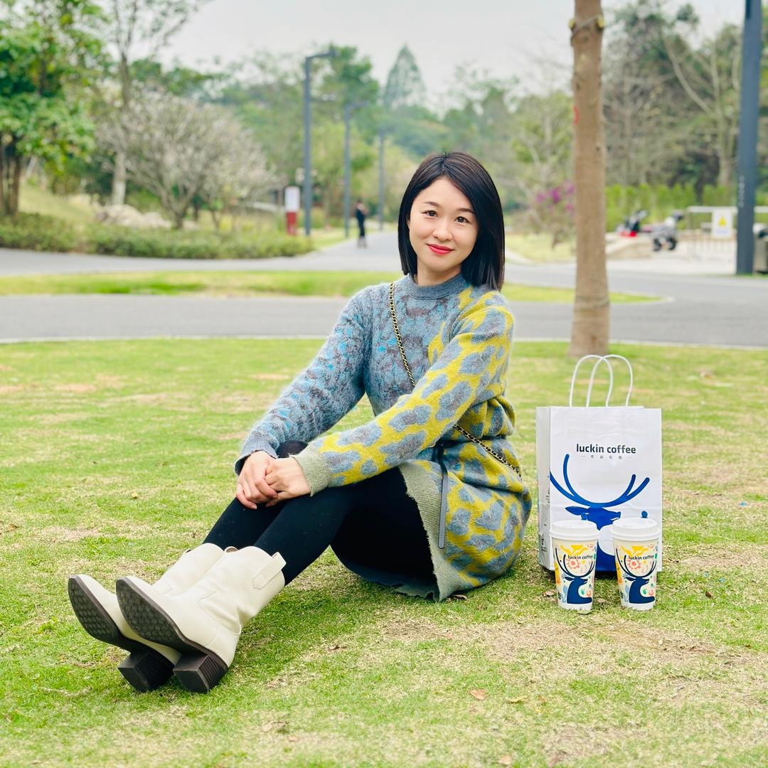 吴烦恼👌