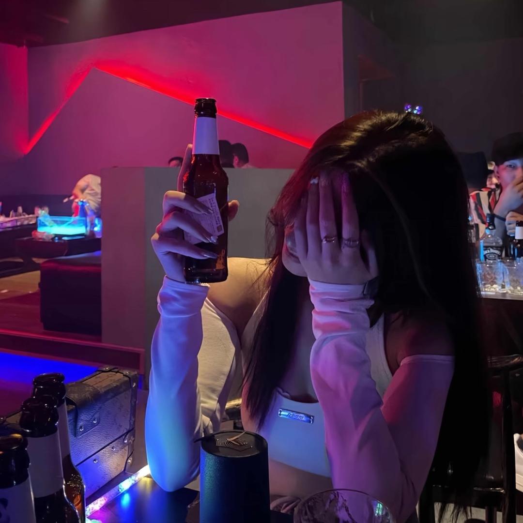 释怀¥