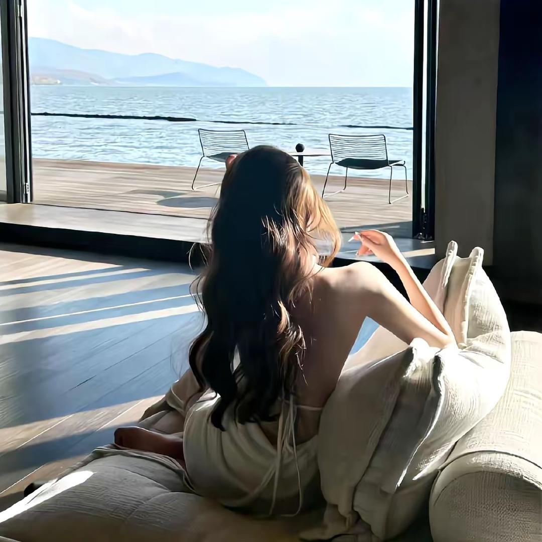 孤海岛-