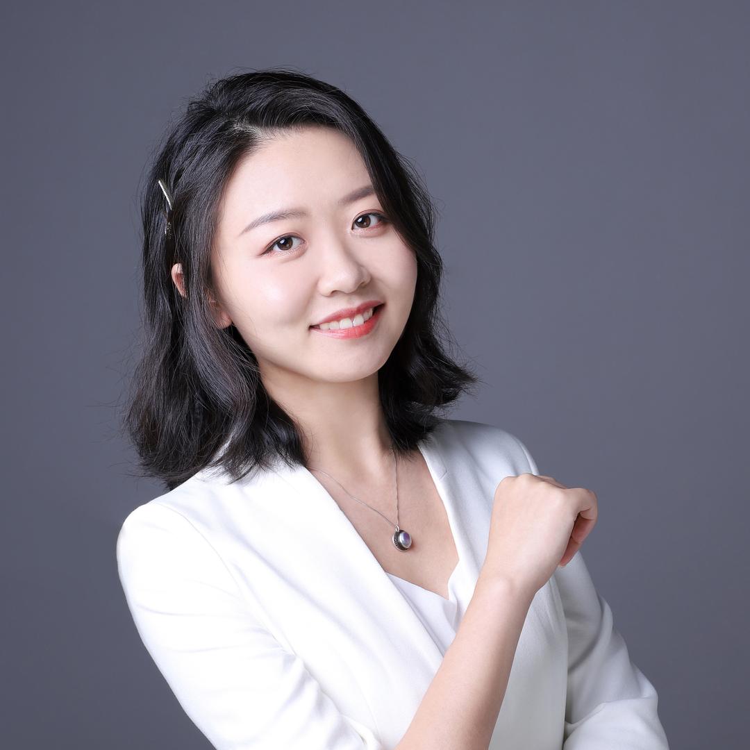 财经妮妮子