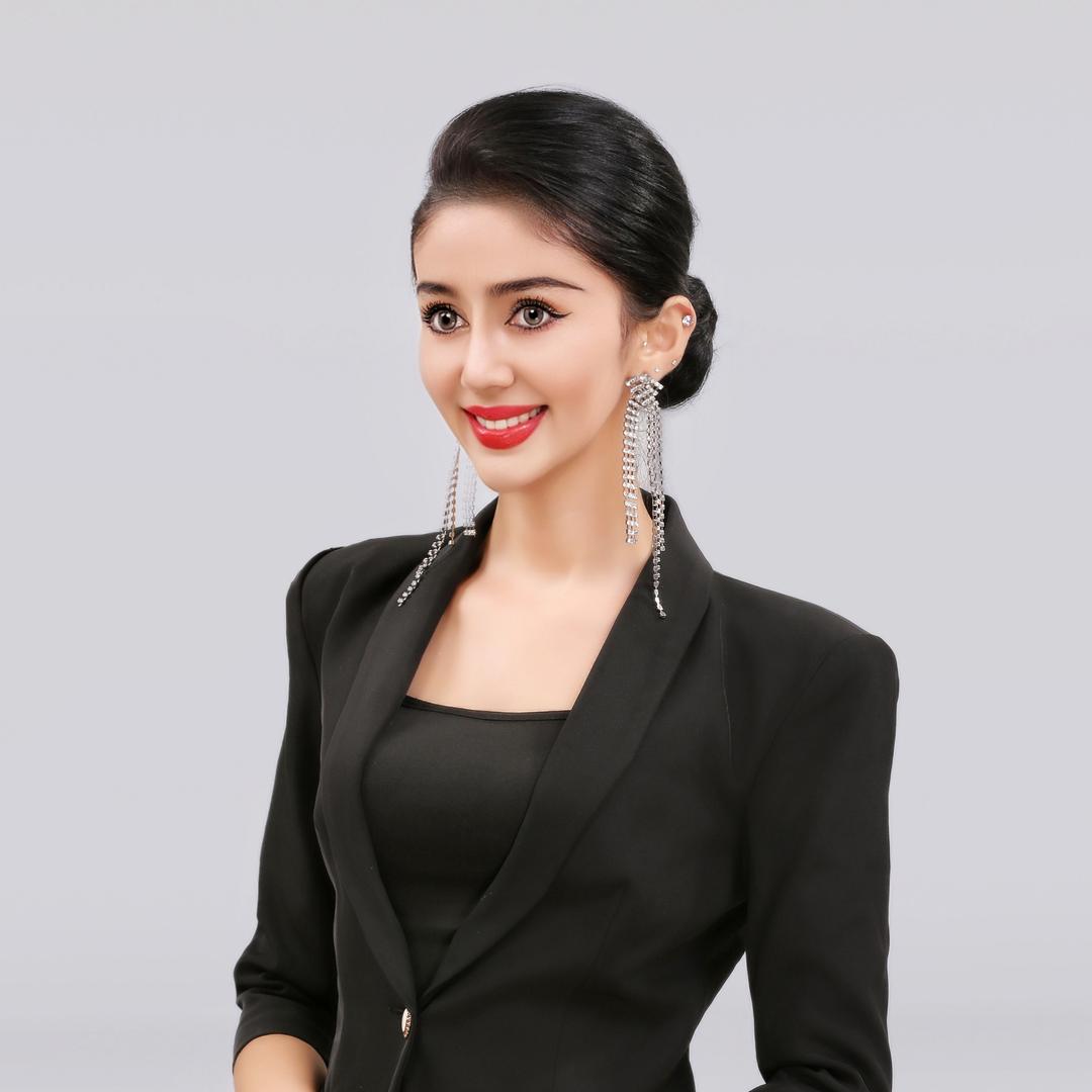 💎ARFA形象设计师💎(招学徒)