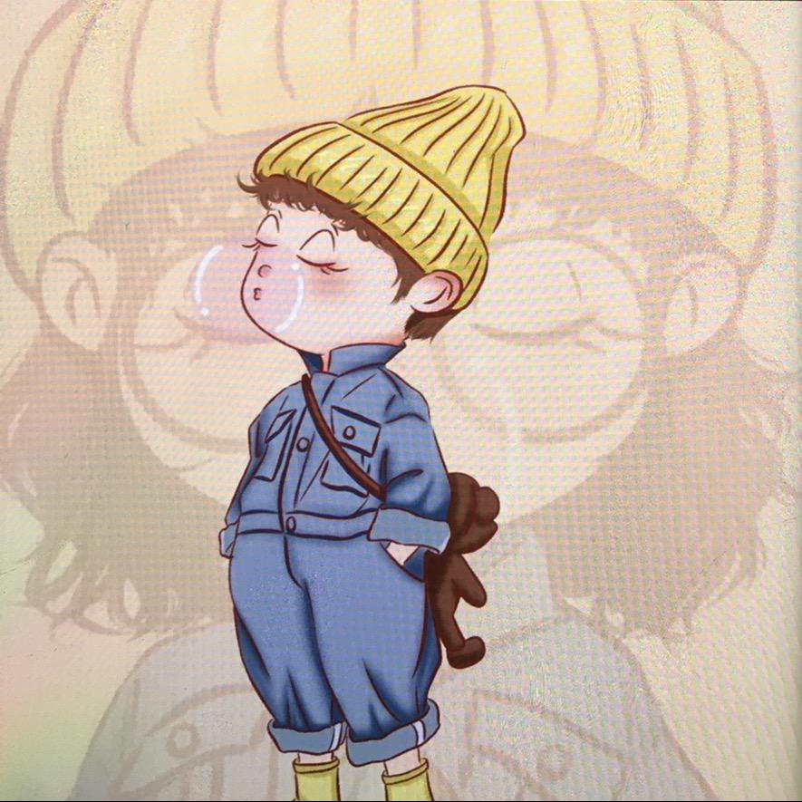 小啊明