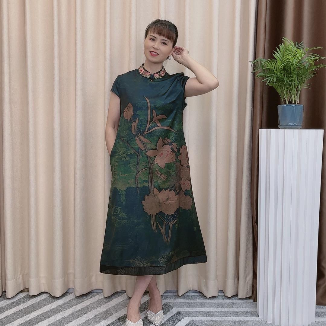 玖玥严选服饰