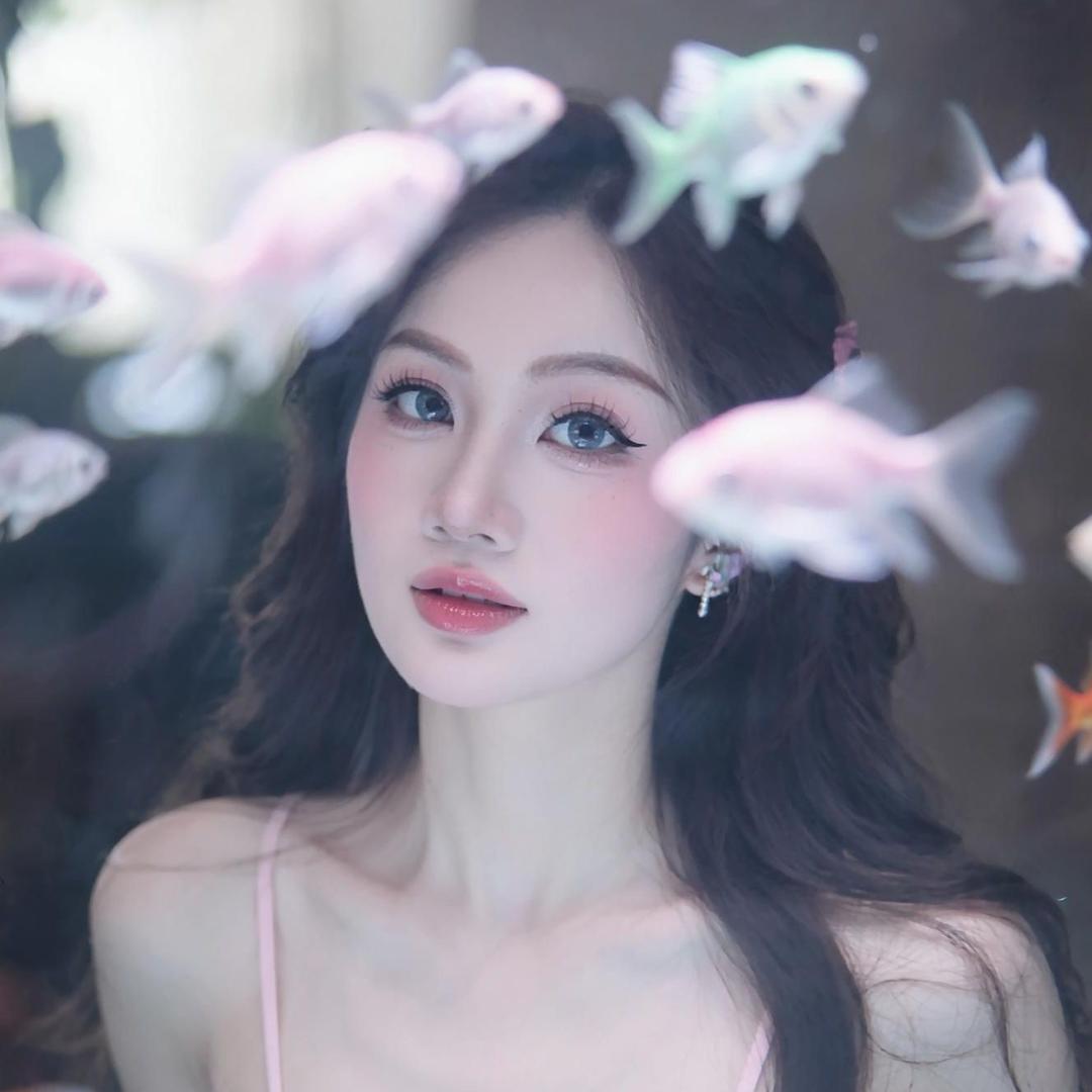 蛋妹家的佳佳（微胖版）