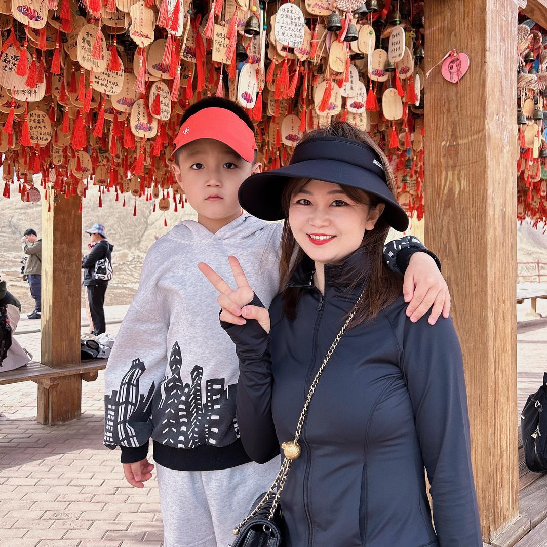 暖儿妈的烘焙日记