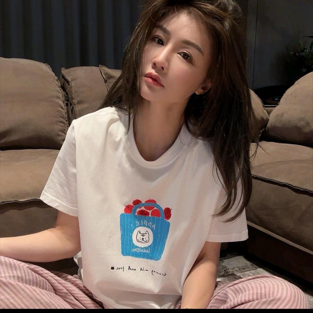 朴夫人（直播爆款）