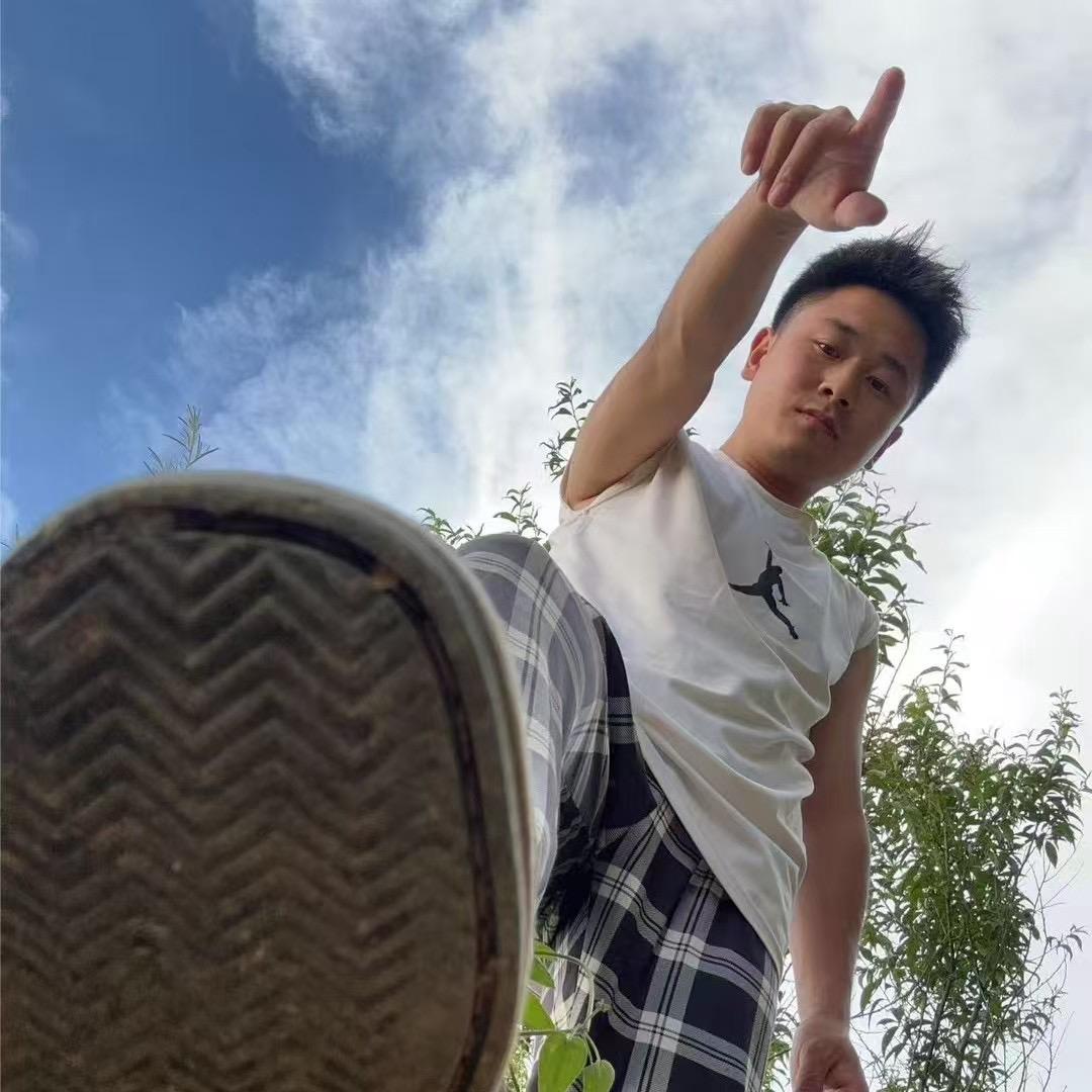 解压推拿女馆