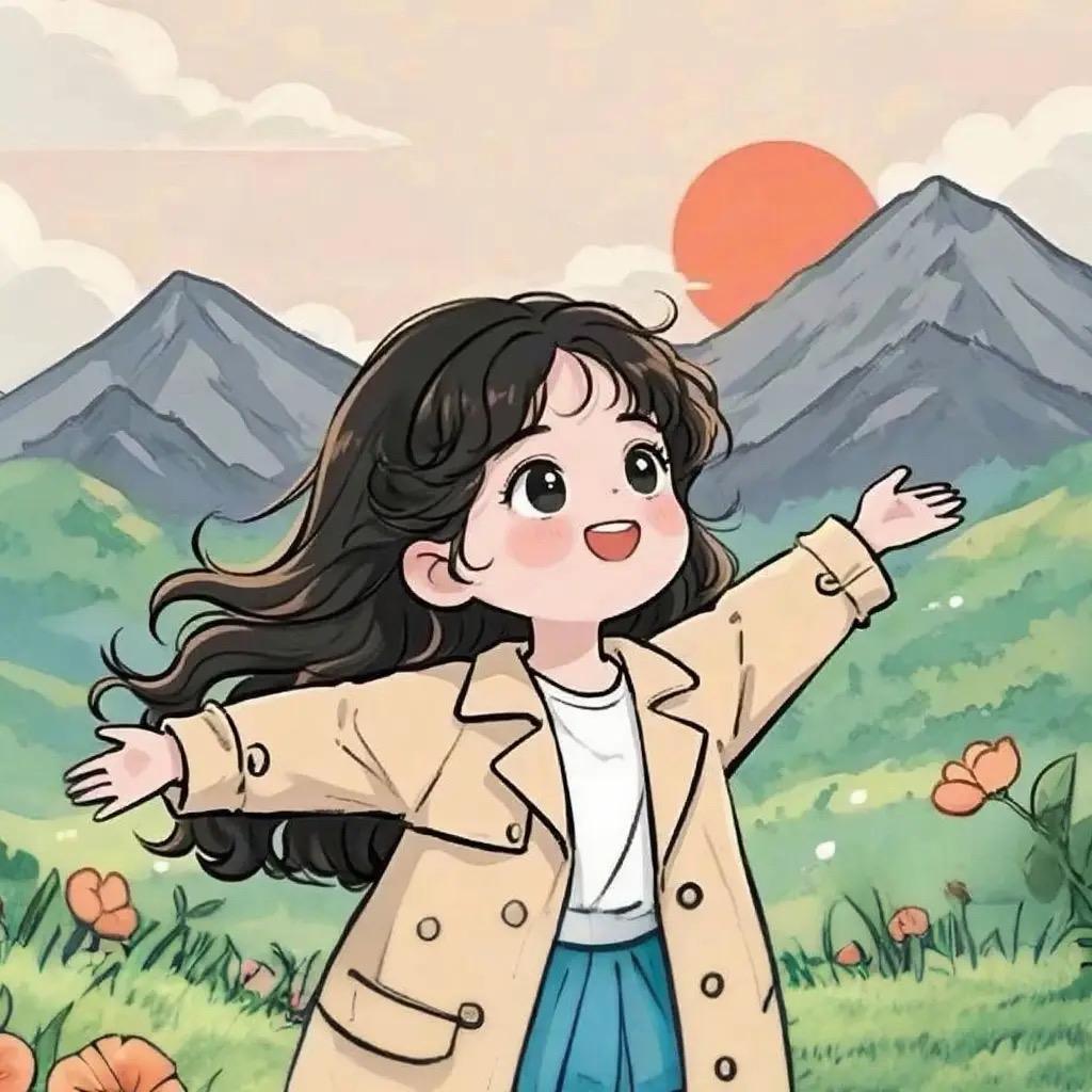 是麦子妈妈