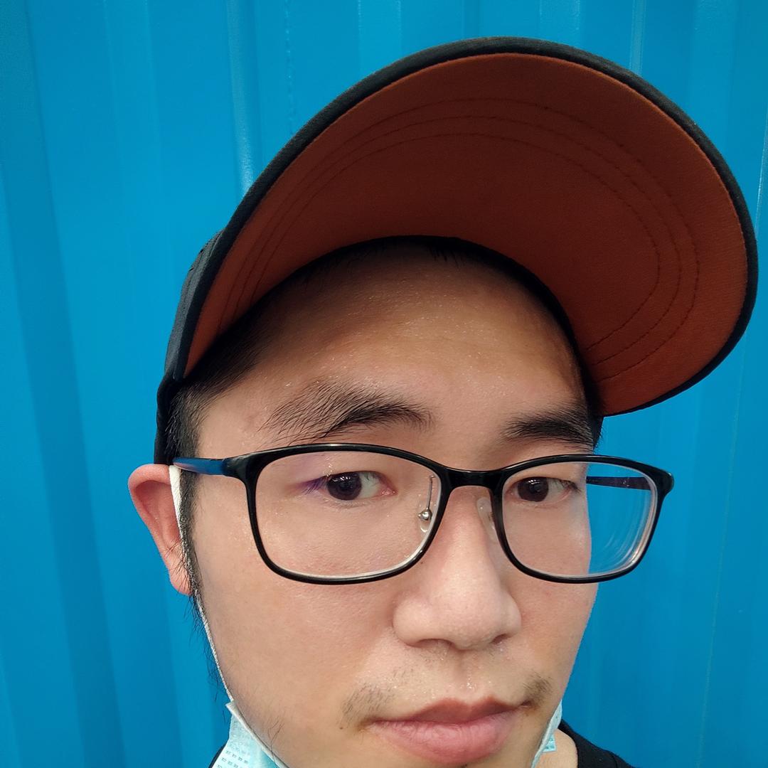 小超向前冲