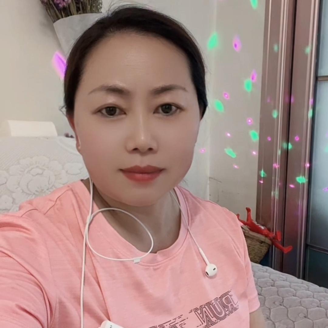 然然姐