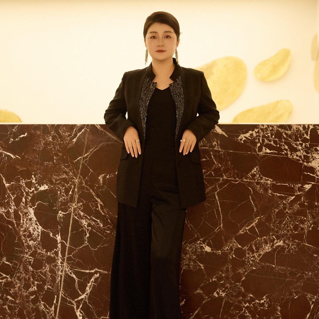 EP雅莹北京华贸店琴琴