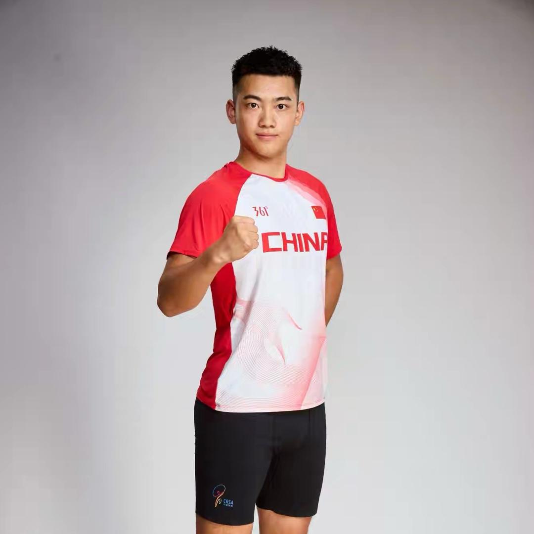 恒硕跳绳俱乐部