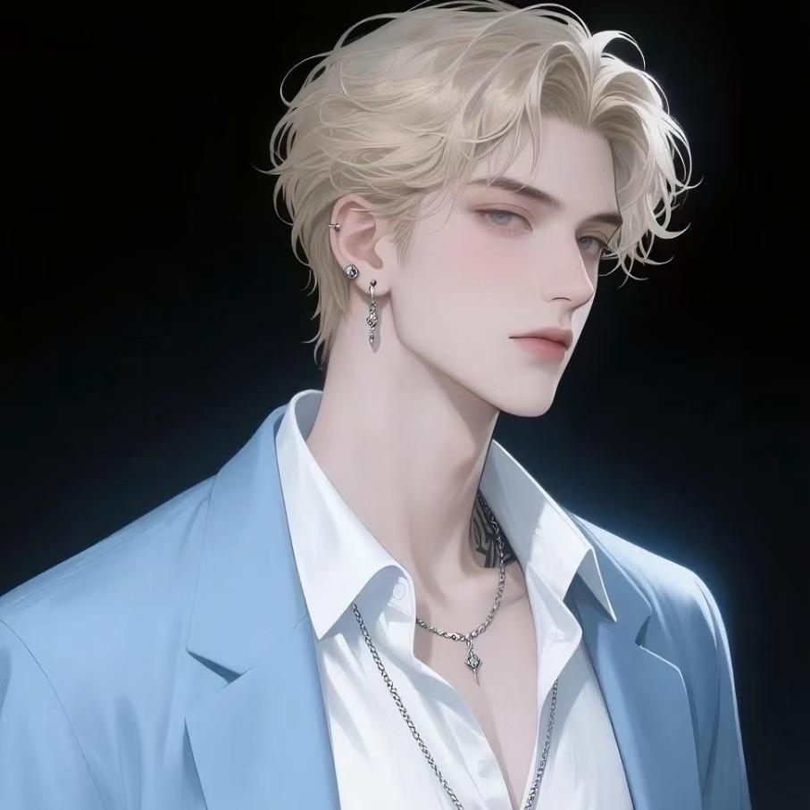 南许💡（破防版）