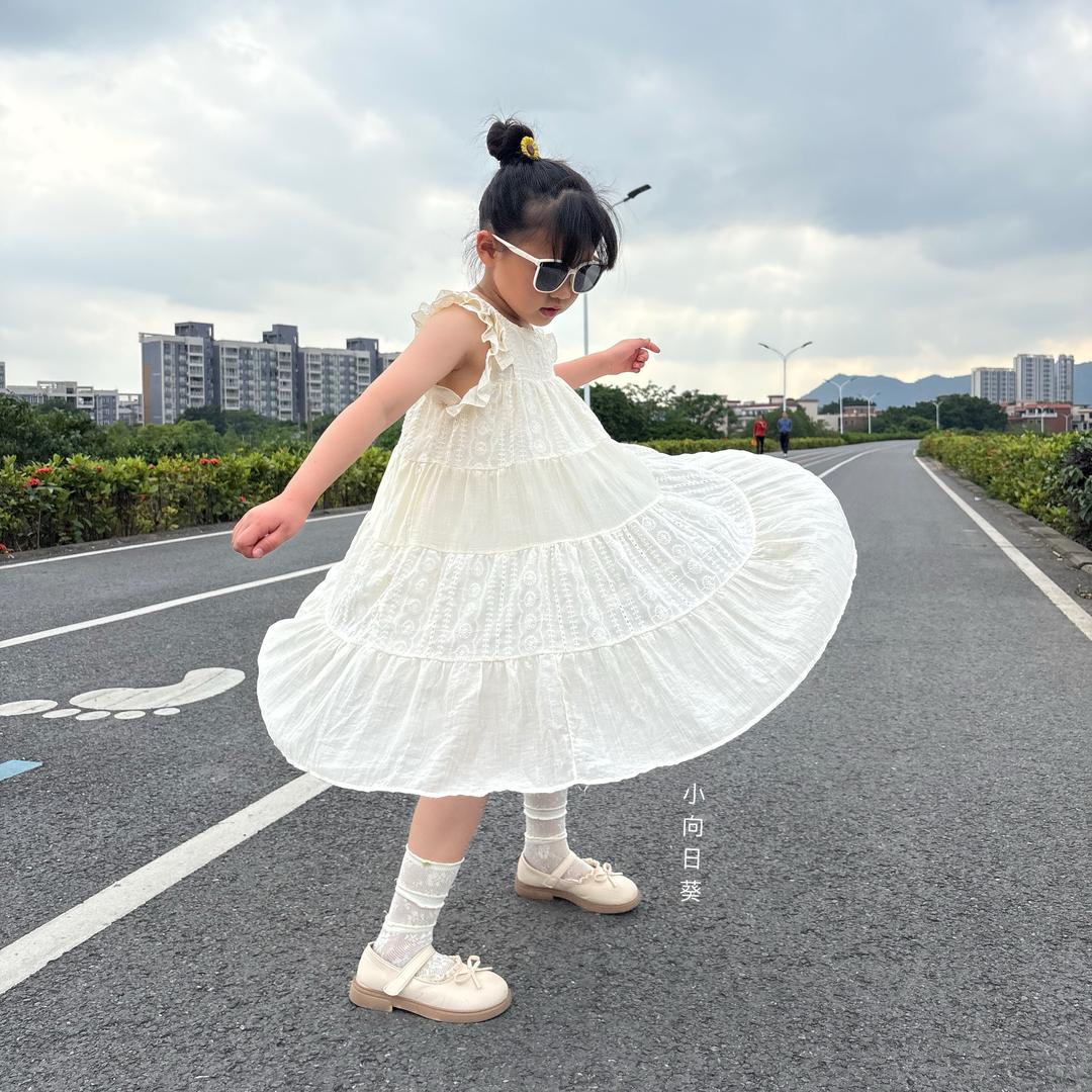 小向日葵童衣坊