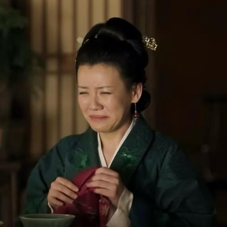 快给我温一壶热酒来