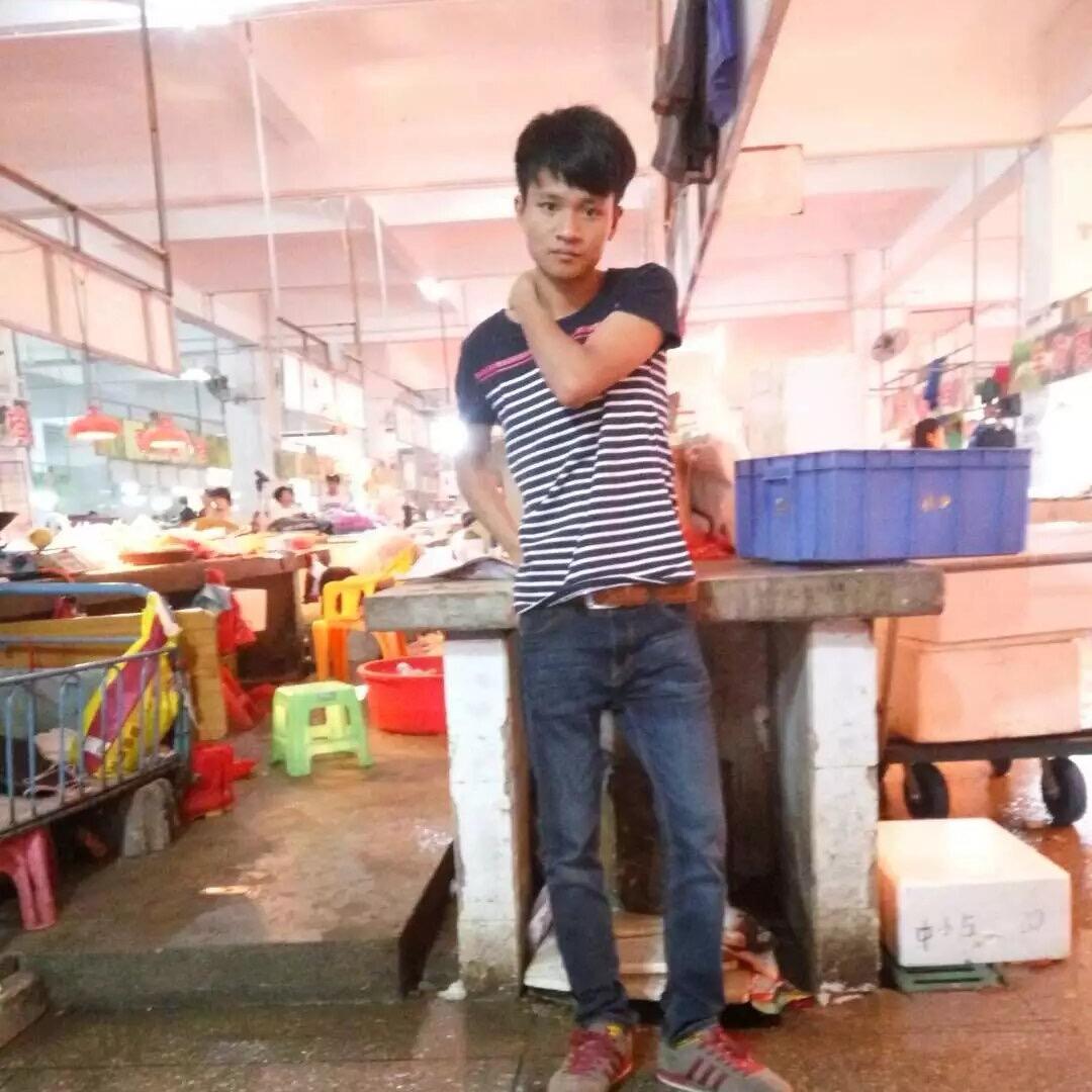 努力吧
