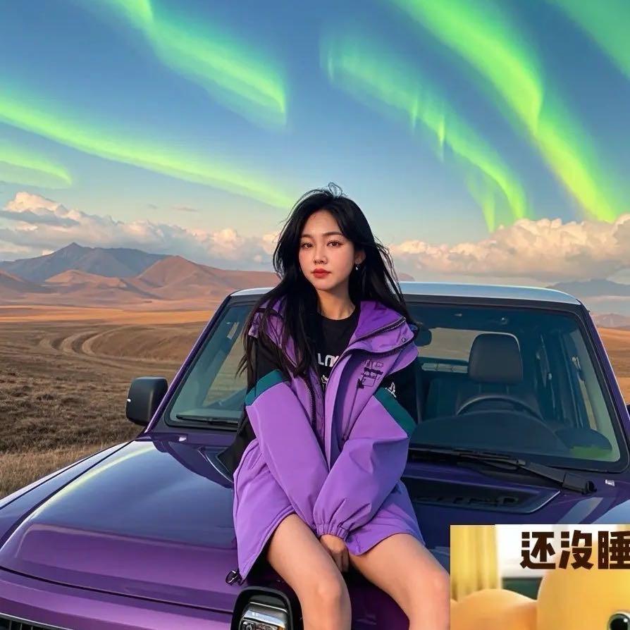 良咔瘦身～燕子…