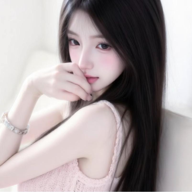 充满希望的小美