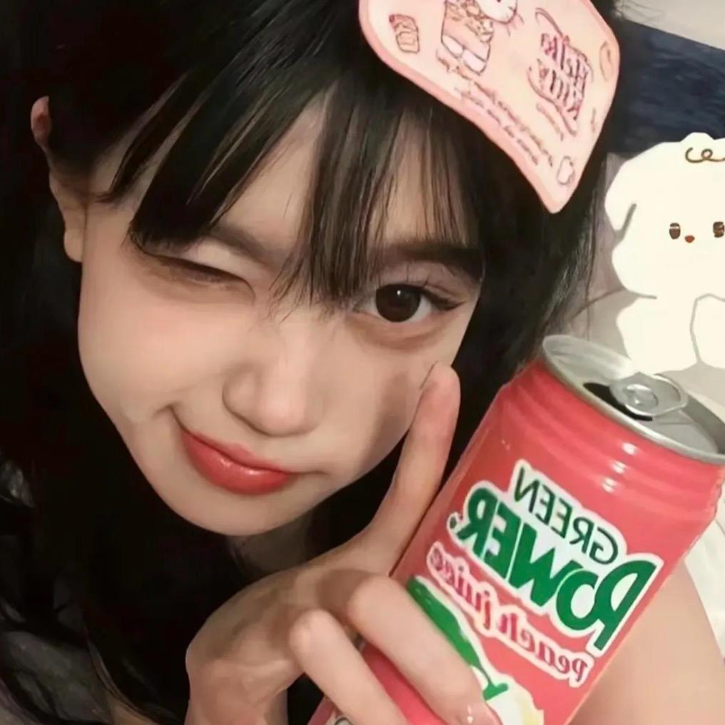 小美吖✨