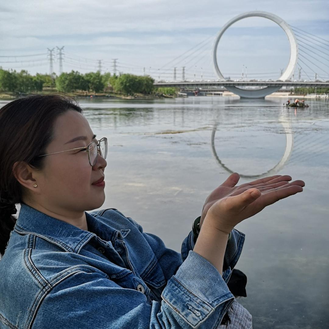 笑口常开