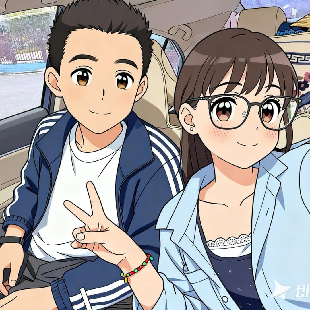 和丢丢