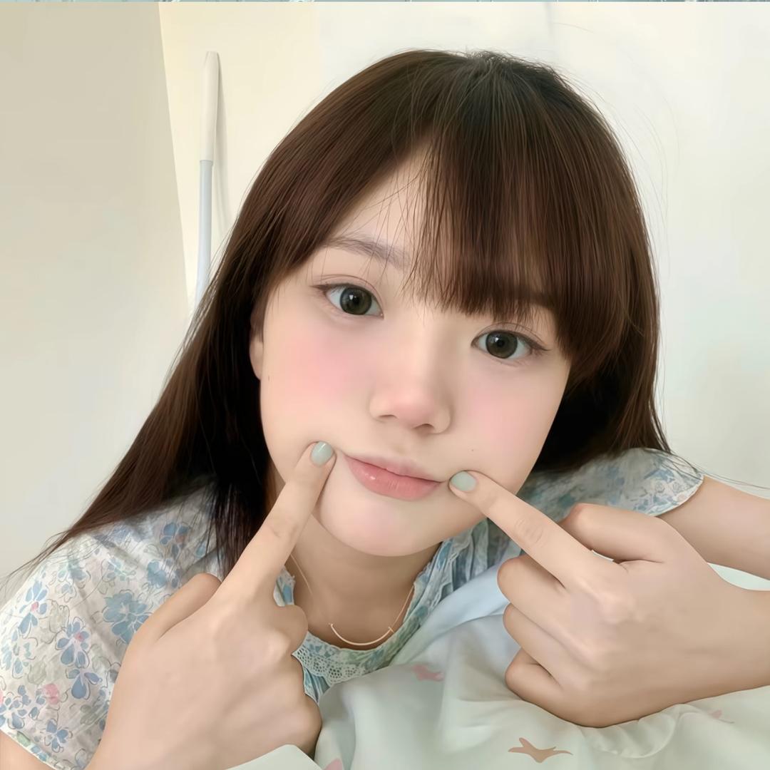 大脸饼子/•᷅•᷄\୭