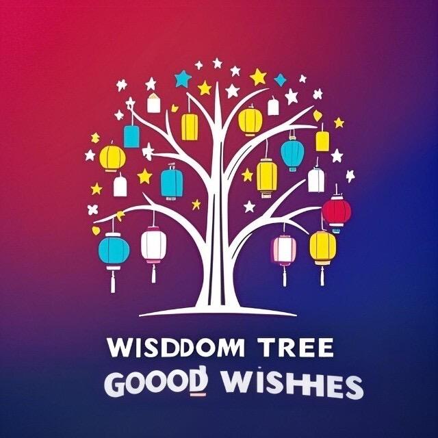 津日星辰-智慧灯光树