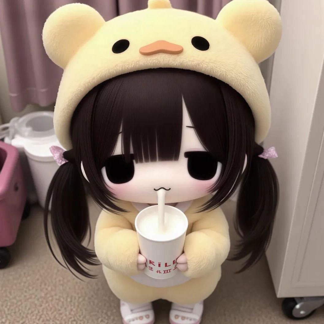 喵喵呜