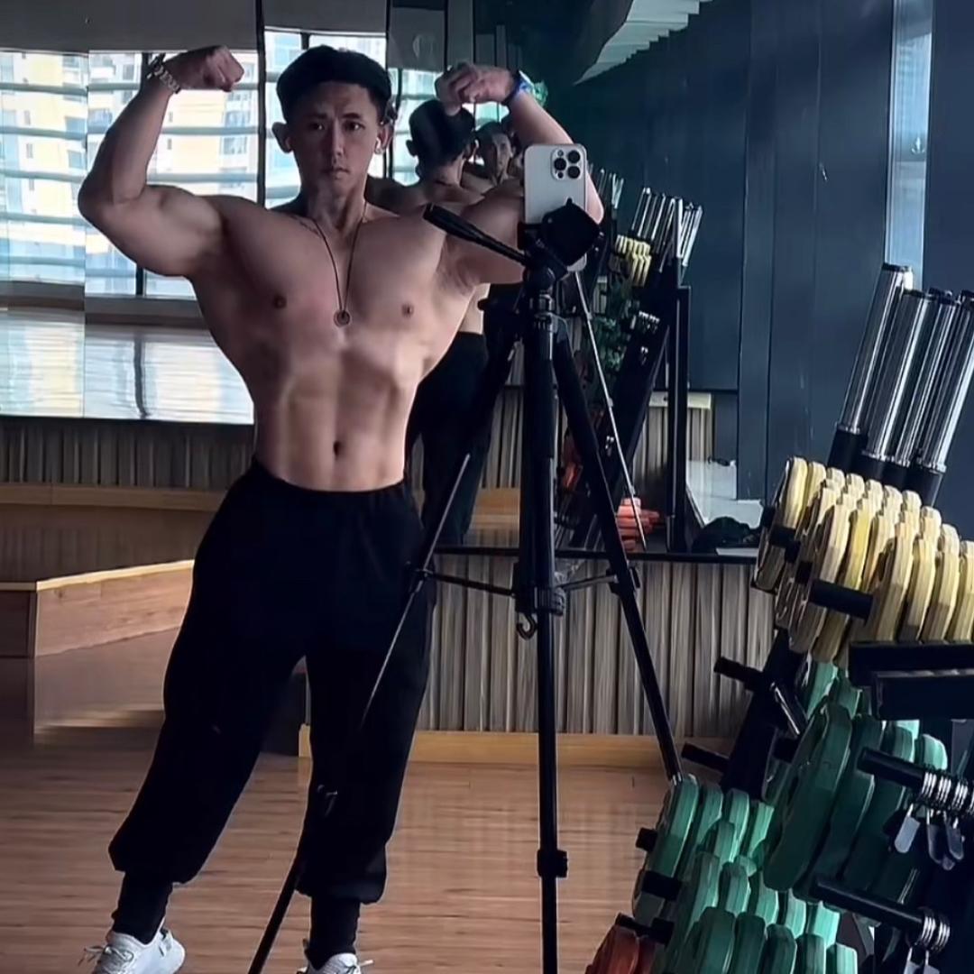 杰
