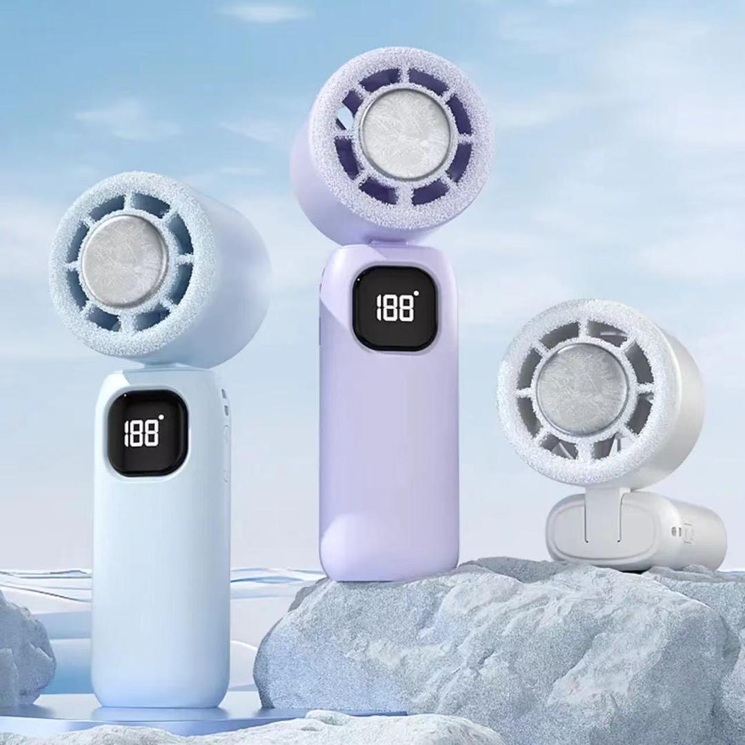 合欢数码风扇工厂