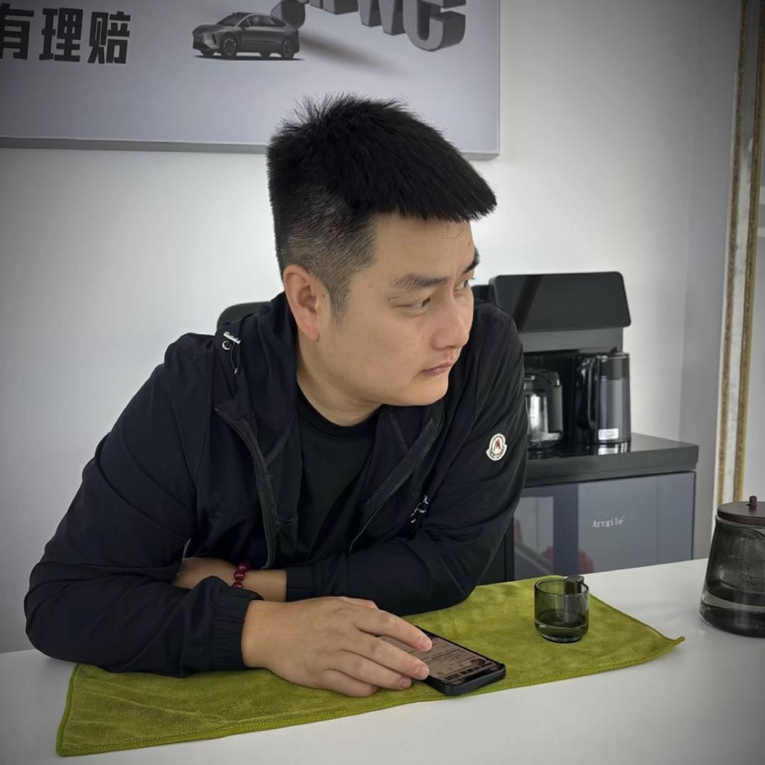 靖边|新驰|汽车贴膜美容工作室