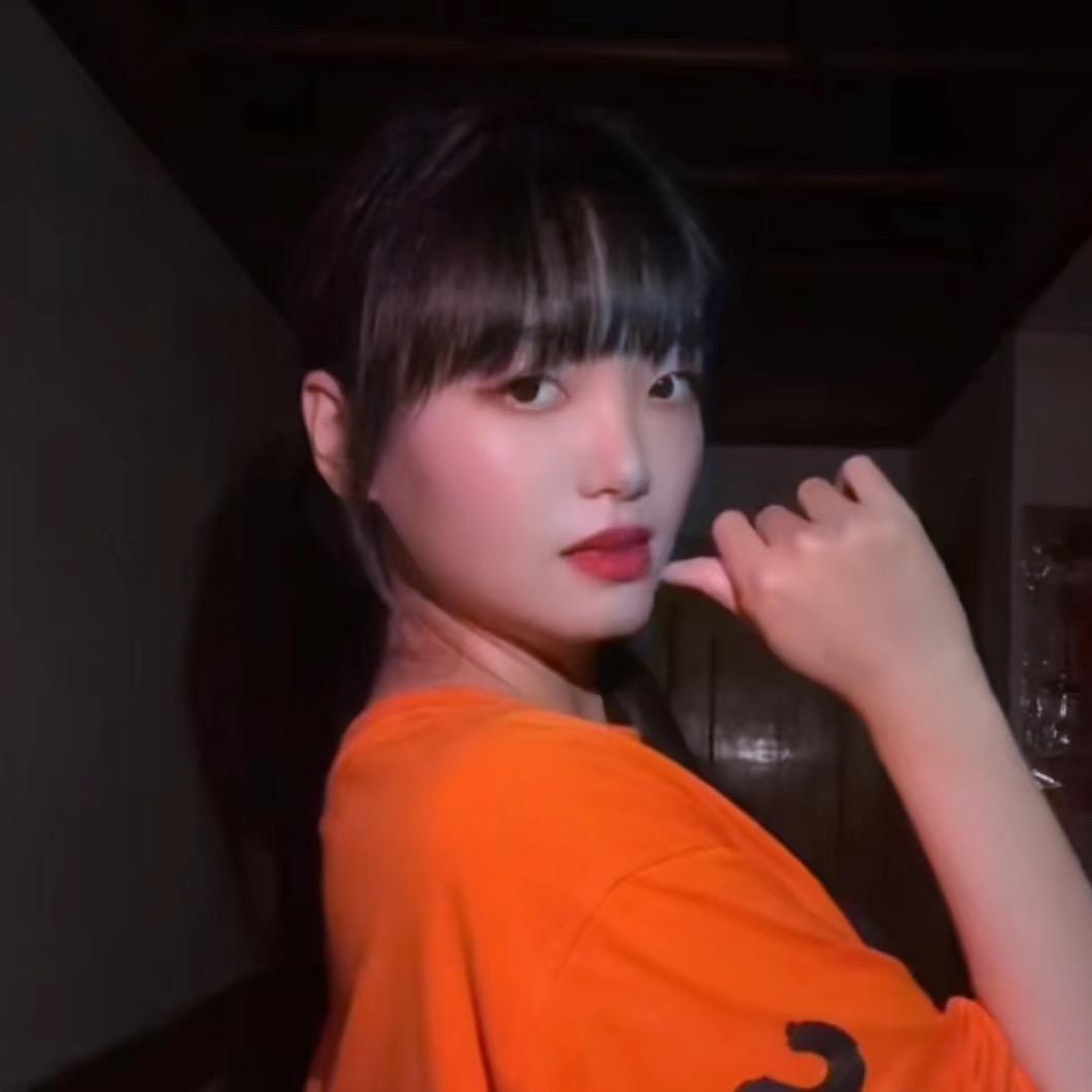 琴酱就是Koi