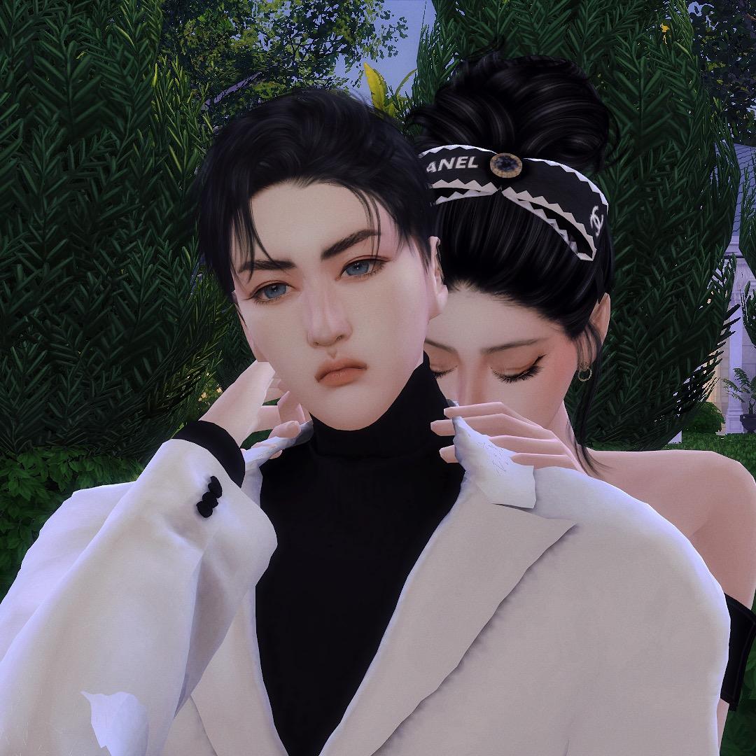 ❤︎Ailin爱琳 ❤︎