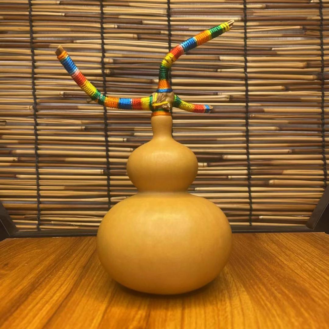 福道葫芦工艺品店