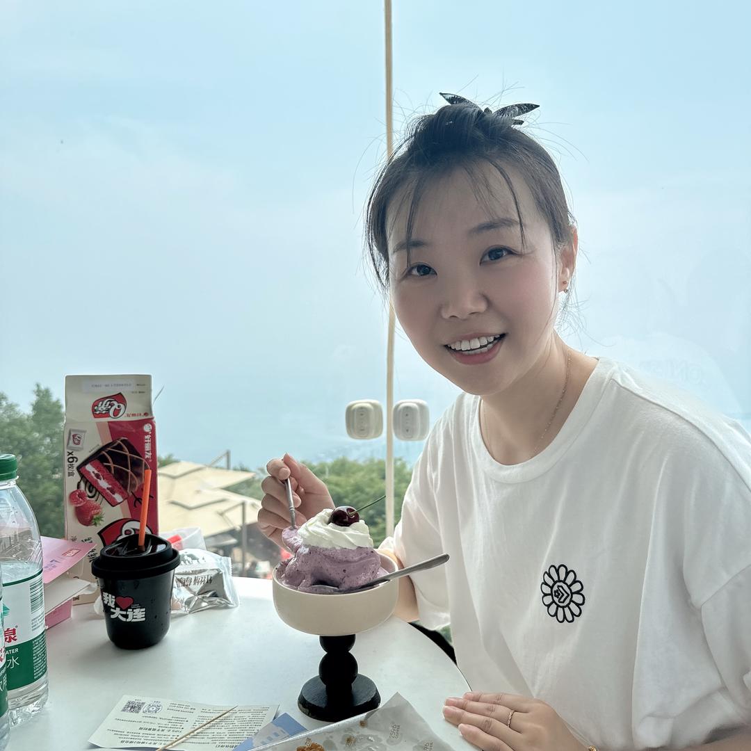 于小仙吖