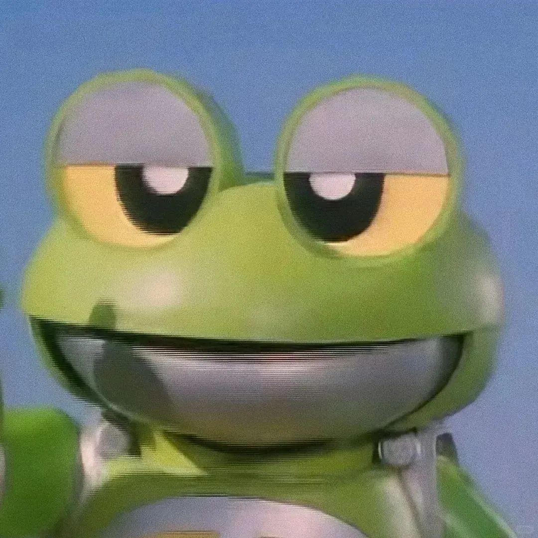 🐸🐸