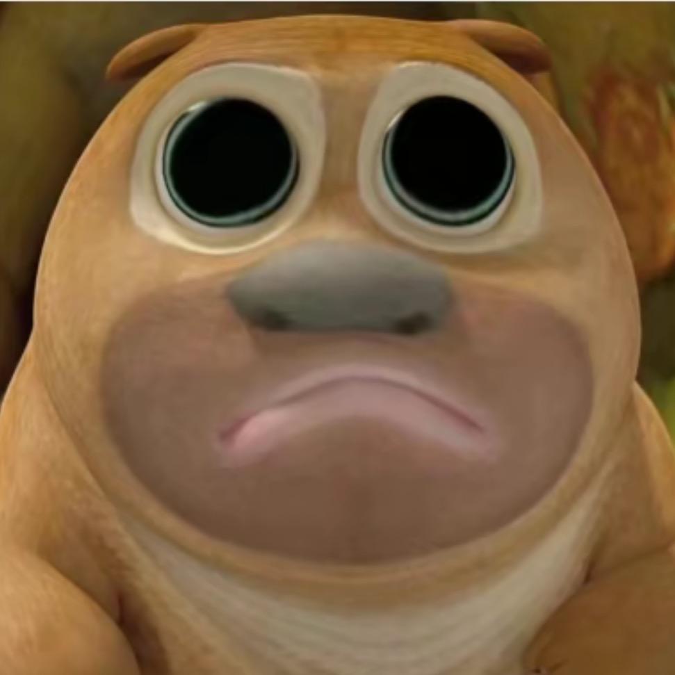 体弱多病牛志超🦅