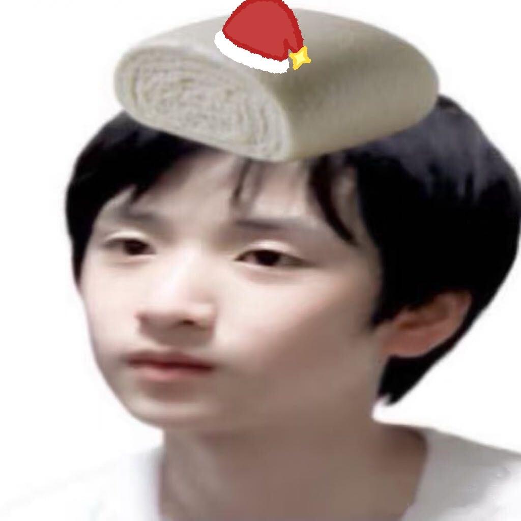 馒头苦干