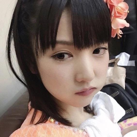 im周好好头像