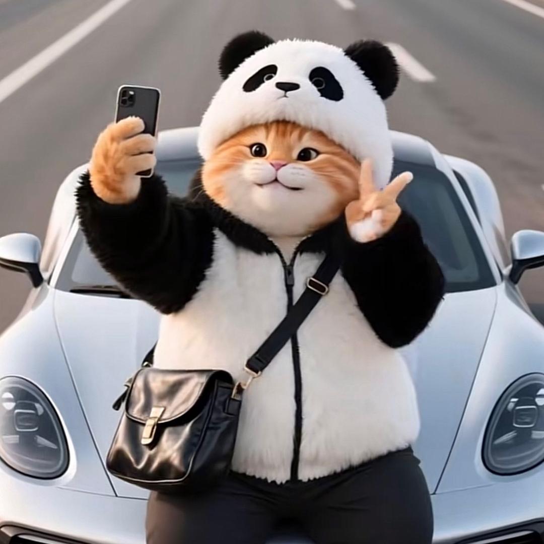 潇洒公子🤝
