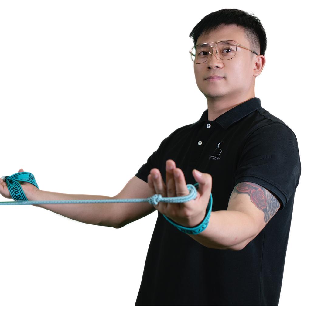 前深线调整专家滑老师