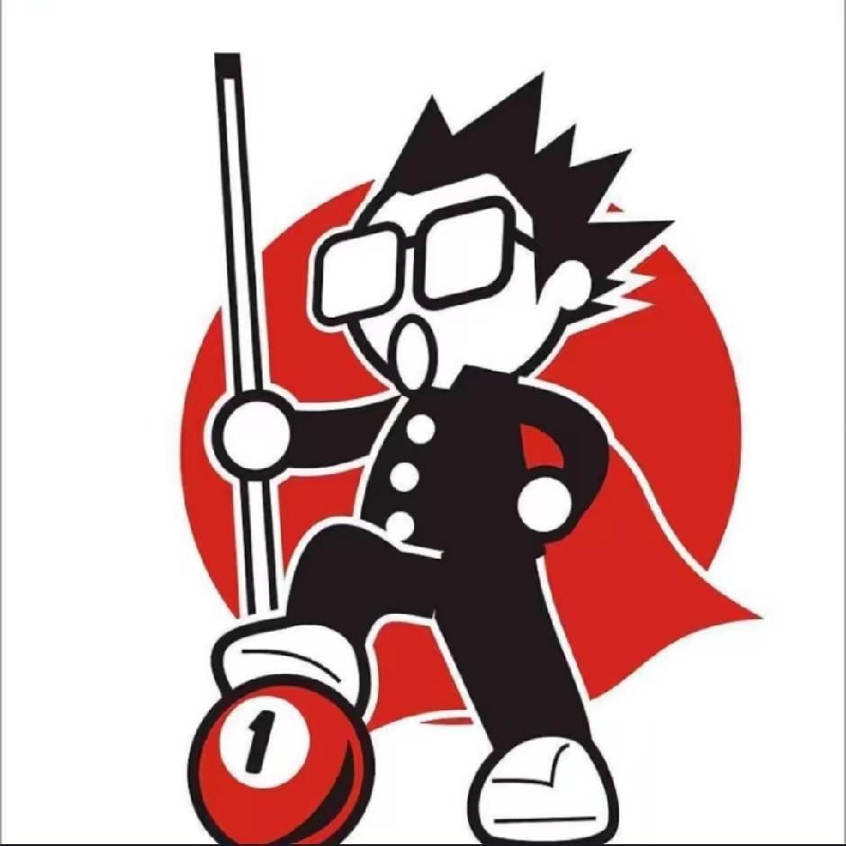 璟点台球器材🎱