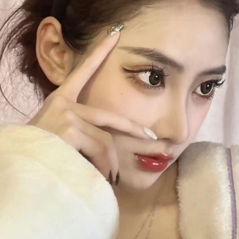 郸城县拾月美甲💅倩倩