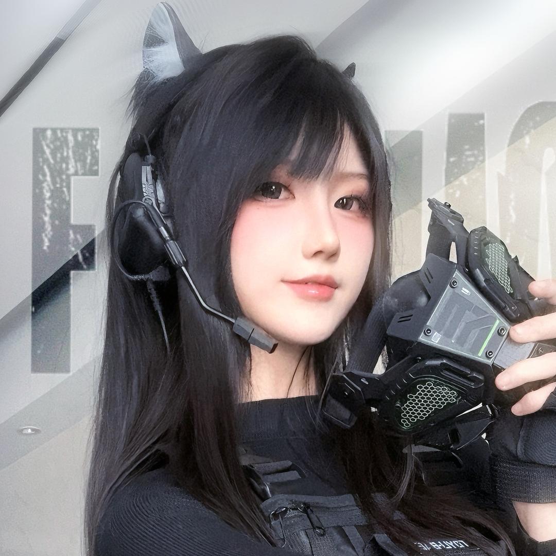 抖个姬灵